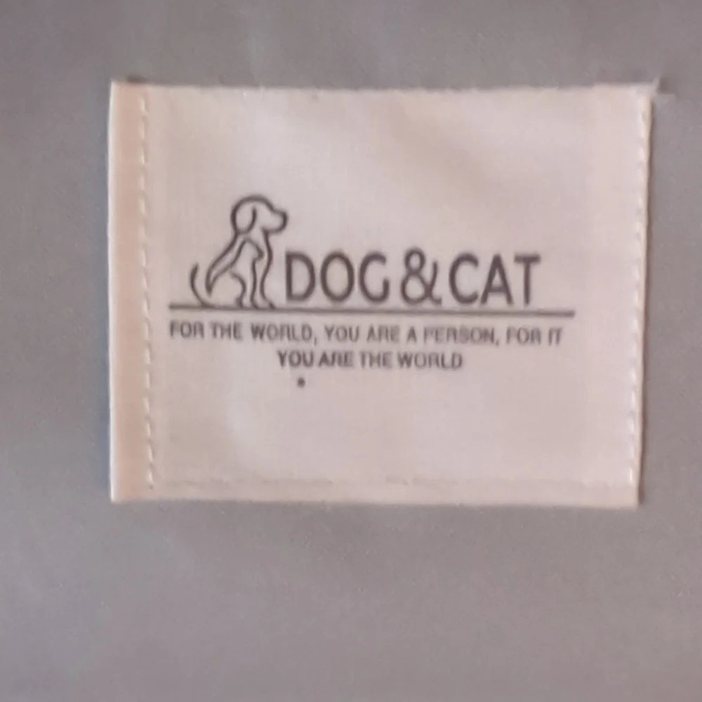 Dog Tent/Pet House/Bed, Extra Small